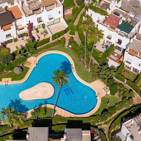 Σπίτι διακοπών & Golf - Lagoon Pool - Sleeps 8