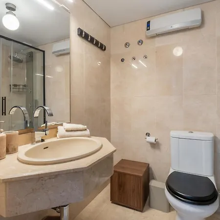 & Golf - Lagoon Pool - Sleeps 8 Σπίτι διακοπών