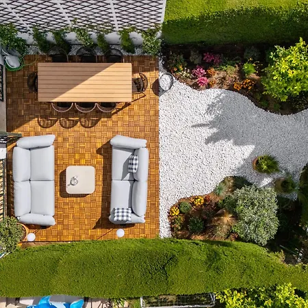 & Golf - Lagoon Pool - Sleeps 8 * Μαρμπέλλα