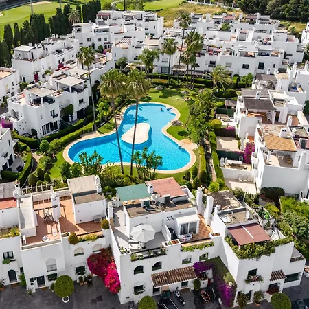 Σπίτι διακοπών & Golf - Lagoon Pool - Sleeps 8 Μαρμπέλλα